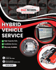 1 YEAR Extended Warranty Add-On (Hybrid Battery Purchase Required) – PARTS ONLY