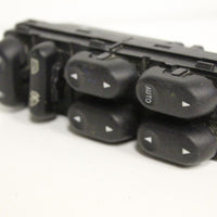 2001-2007 FORD TRIBUTE MARINER  DRIVER SIDE POWER WINDOW SWITCH