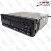 1998-2000 Ford Mustang Mach Radio Cd Player F8ZF-19B165-CA