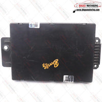 2013-2015 Ford Explorer Temperature Heated Seat Control Module EB5T-18C612-BC