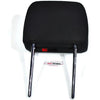 2007-2014 Black Headrest