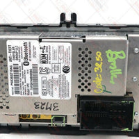 2013-2018 Dodge Ram Uconnect Radio Display Screen P68365210AC