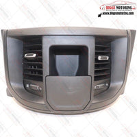 2019-2023 Dodge Ram 1500 classic and 19-25 2500-5500 only  Center Jump Seat Storage Vent