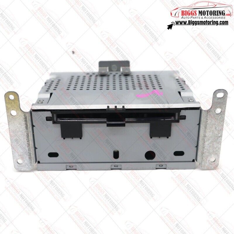 2015-2017 Ford Expedition Radio Stereo Cd Mechanism Player FL1T-19C107-CE
