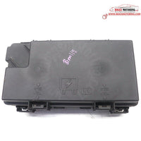 2013 Jep Wrangler TIPM Totally Integrated Power Fuse Box 68163903AB
