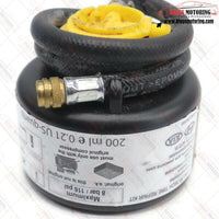 2014-2019 Kia Soul Emergency Tire Pump Sealant  Inflator 52932 3X000