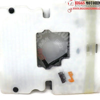 2010-2012 Ford Taurus Front Right Side Seat Occupancy Sensor Pad AG13-603B16-AB