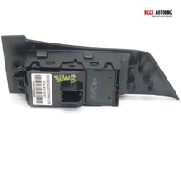2012-2014 Buick Verano Driver Left Side Power Window Switch 20838852
