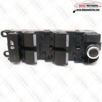1013-2017 Range Rover Land Rover L2 Sport Driver Side Power Window Master Switch