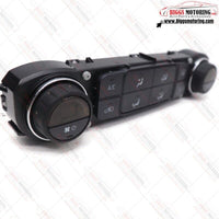 2015-2019 Chevy Colorado Temperature Climate Control Unit 84042940