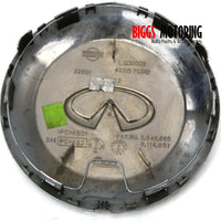 2004-2007 Infiniti QX56 Wheel Center Hub Cap 40315 7S510