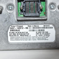 2012-2014 FORD FUSION TAURUS NAVIAGTION SYNC COMMUNICATION APIM MODULE