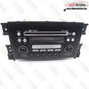 2006-2008 Suzuki Vitara Radio Stereo 6 Disc Changer Cd Player 39101-65JMO