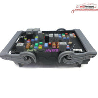 2010-2014 Chevy Silverado Engine Fuse Body Control Module 25941370 AAD