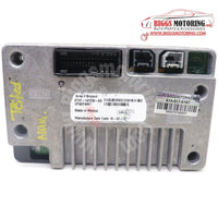 2012-2015 Ford Edge Sync 2 Apim Navigation Module ONLY DT4T-14F239-AG