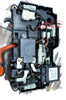 06-08 Honda Civic Hybrid Junction board Module