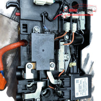 06-08 Honda Civic Hybrid Junction board Module