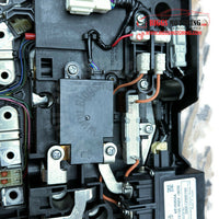 06-08 Honda Civic Hybrid Junction board Module