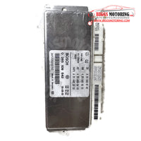2003-2008 Mercedes Benz W211 E500 Stability Control Module A 211 540 61 45