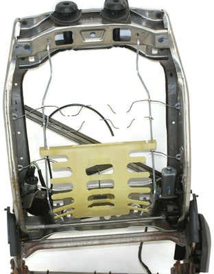 2016- 2019 Doge Ram Back Rest Frame ONLY