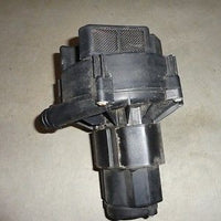 98-06 MERCEDES W220 W210 W215 S500 S430 E430 SMOG PUMP AIR PUMP A 000 140 37 85