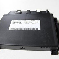 Transmission Computer Mercedes C230 KOMPRESSOR C55 2006 06 A 035 545 40 32