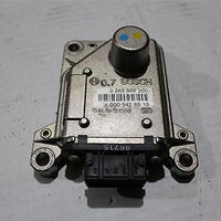 TURN RATE SPEED YAW SENSOR MERCEDES W220 S500 S430 S600 000 542 65 18/0265005200