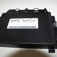 Transmission Computer Mercedes C230 KOMPRESSOR C55 2006 06 A 035 545 40 32
