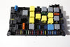 2001 MERCEDES BENZ W163 ML320 FUSE BOX  FUSE FROM UNDER HOOD 00 01 02 - BIGGSMOTORING.COM