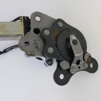 2003-2005 Infiniti Fx35 Fx45 Driver  Side Front Seat Reclner Motor - BIGGSMOTORING.COM