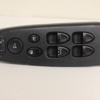 2006-2011 Honda Civic Driver Side Power Master Window Switch