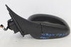 2002-2008 Jaguar X-Type Left Driver Side Mirror Iii E11015712 - BIGGSMOTORING.COM