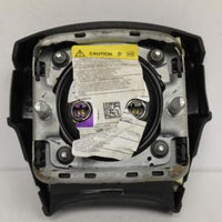 2005-2009 CHEVY TRAILBLAZER DRIVER STEERING WHEEL AIR BAG 16870494 - BIGGSMOTORING.COM