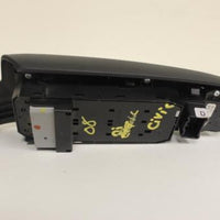 2006-2011 Honda Civic Driver Side Power Master Window Switch