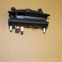 2004-2008 MAZDA RX-8 FRONT ASH TRAY ASSEMBLY OEM  F151 64 626 - BIGGSMOTORING.COM