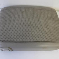 2003-2006 Cadillac Escalade Center Console Armrest Lid Cover - BIGGSMOTORING.COM
