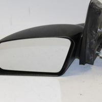 2005-2007 Saturn Ion Left Driver Manual Side View Mirror - BIGGSMOTORING.COM