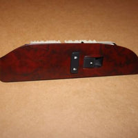 2009-2012 Cadillac Escalade ESV EVT Passenger Side Power Window Switch