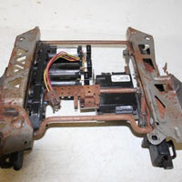 2005-2011 Lincoln Town Car Driver Side Power Seat Track W/ Memory - BIGGSMOTORING.COM