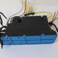 1996-97 MERCEDES BENZ W210 CENTRAL DOOR LOCKING VACUUM PUMP - BIGGSMOTORING.COM