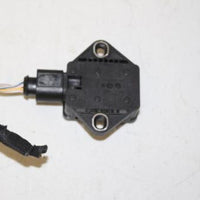 2001- 2005 VW AUDI Passat ESP Sensor Duosensor 8E0 907 637 A OEM - BIGGSMOTORING.COM