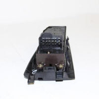 2003-2008 Toyota Corolla Lh Master Door Switch Left (Fits: 2006 Corolla) - BIGGSMOTORING.COM