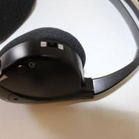 2007-2014 Toyota Wireless Headphone Set Of 2- Pt900-00100