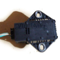 2007-2010 Yukon Tahoe Longitude Lateral Acceleration Sensor Module Bosch