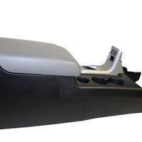 07-12 2008 Toyota Sequioa Tundra Double Cab Center Console Armrest Compartment - BIGGSMOTORING.COM