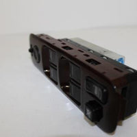 2003-2006 Suzuki Xl-7 Grand Vitara Driver Naster Power Window Switch - BIGGSMOTORING.COM