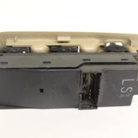 1995-1999 Nissan Maxima Driver Side Power Master Window Switch - BIGGSMOTORING.COM