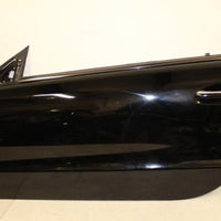 2003-08 Mercedes Benz R230 Sl500 Sl600 Driver Side Door Shell Frame Panel Only - BIGGSMOTORING.COM