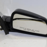 2005-2009 Cadillac Sts Right Passenger Power Side View Mirror - BIGGSMOTORING.COM