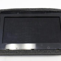 2004-2006 Nissan Maxima Information Display Screen Monitor 28090 7Y110 - BIGGSMOTORING.COM